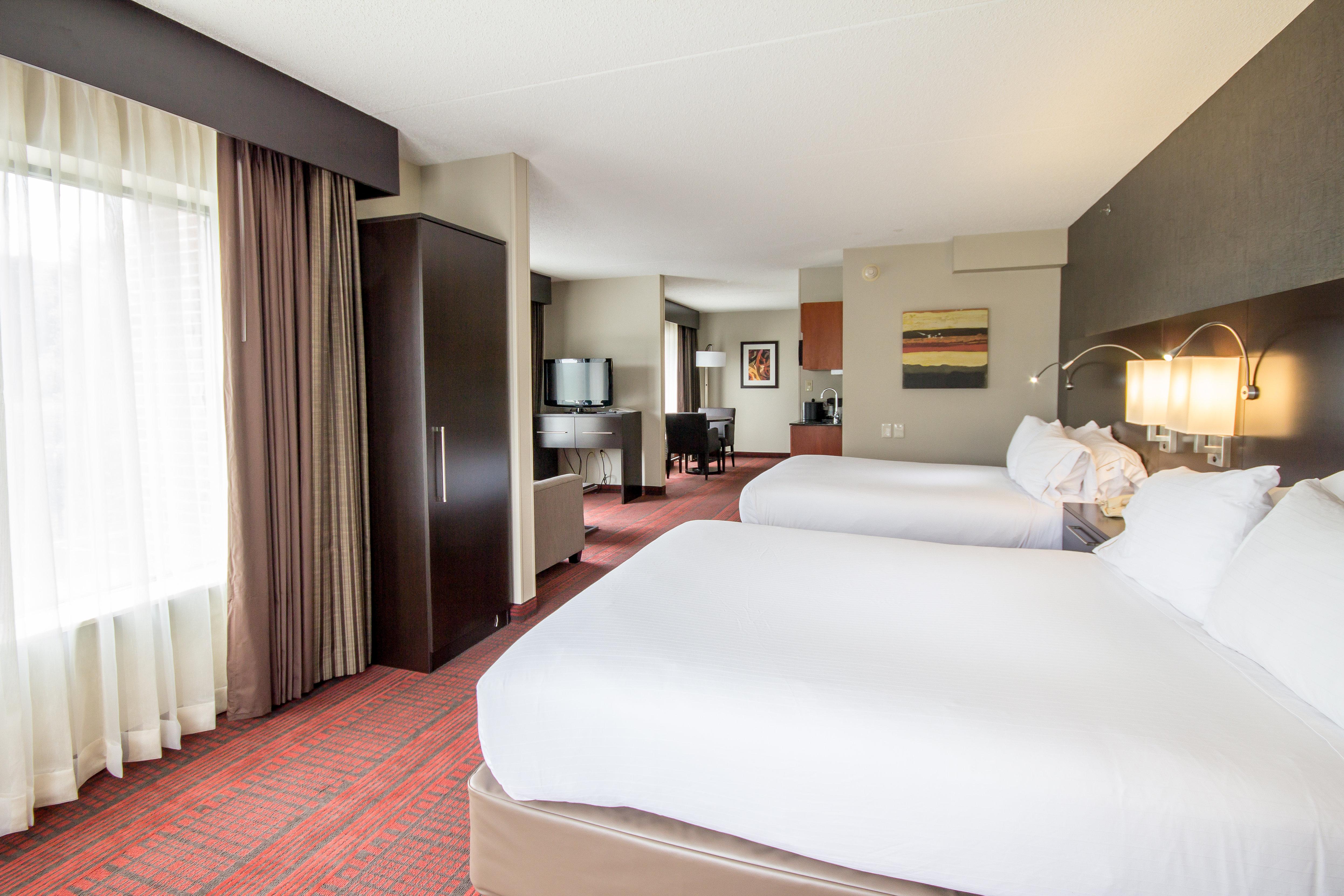 Holiday Inn Express Hotel & Suites Auburn By Ihg Exterior photo