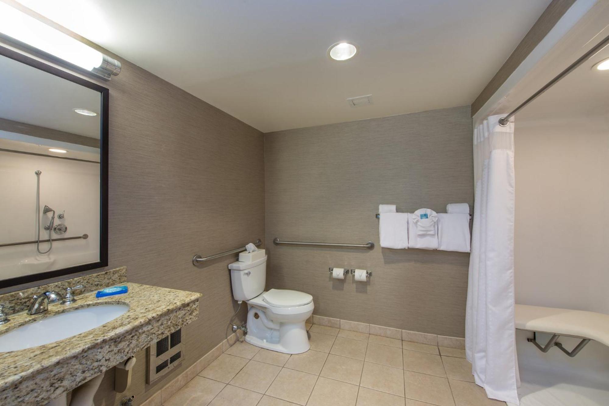 Holiday Inn Express Hotel & Suites Auburn By Ihg Exterior photo