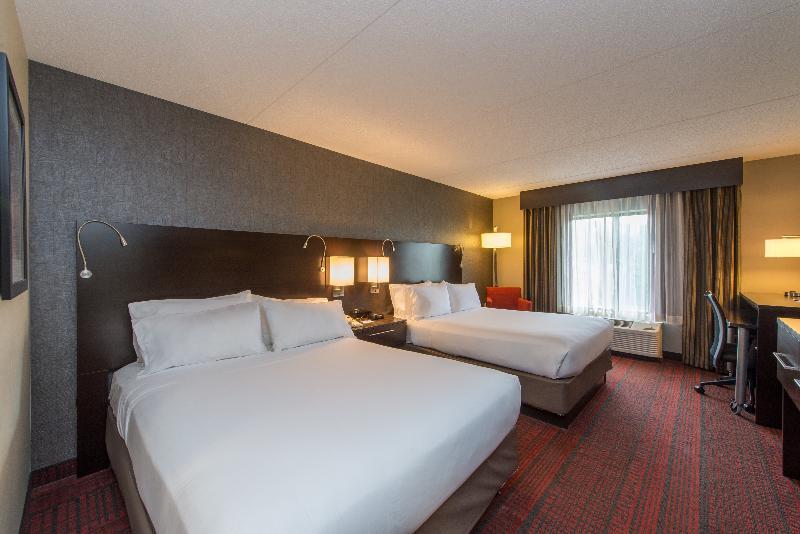 Holiday Inn Express Hotel & Suites Auburn By Ihg Exterior photo